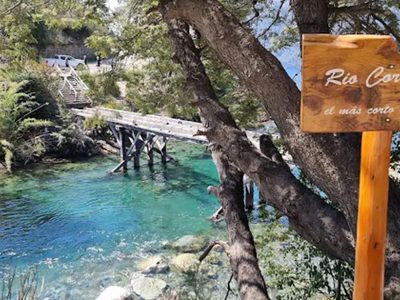 Inseguridad en Villa La Angostura: roban valioso equipo de trabajo a reconocido influencer de viajes