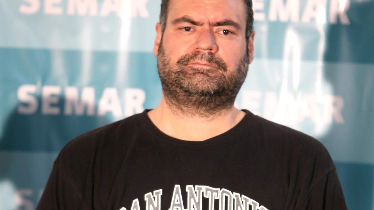 Sergio Villareal Barragán, El Grande