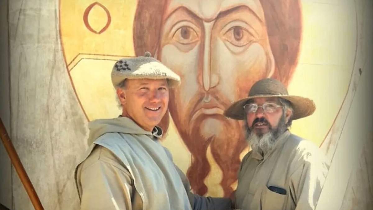La Suprema Corte anuló el sobreseimiento a los monjes acusados de abuso