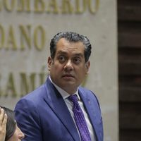 Gutiérrez Luna se lanza contra el “lanón” que recibirán consejeros del INE; le responde Dania Ravel