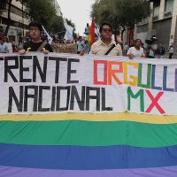 Colectivos refrendan constitucionalidad de bodas gay en Yucatán