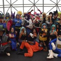 Da positivo a la variante Ómicron tras asistir a convención de anime en NY