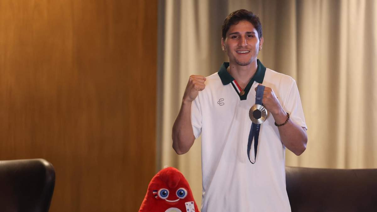 Marco Verde