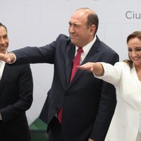 Si la dirigencia cae en un "gatopardismo", hay riesgo de que el PRI se vaya al despeñadero: DI