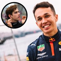 Con Alex Albon dentro del radar de Red Bull: ¿Franco Colapinto podría volver a Williams?