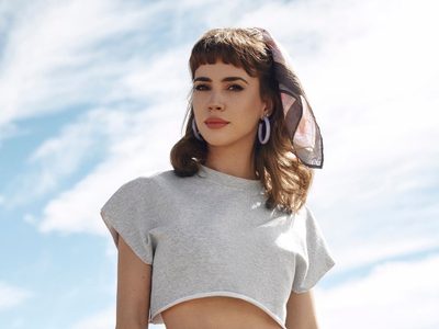Tras el final de "Separadas", Celeste Cid aclaró cómo terminó su relación con Adrián Suar y Polka