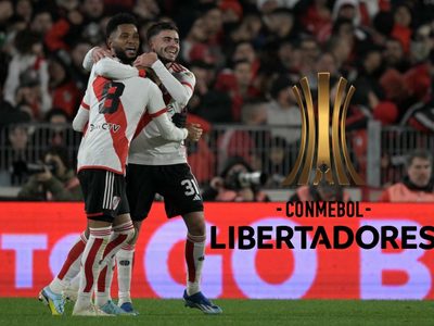 Ingresan dos refuerzos: los cambios que hizo River en la lista de buena fe de la Copa Libertadores
