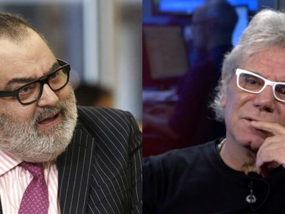 "Para llorar": Jorge Lanata se burló de la tonada tucumana y en Bendita TV lo hundieron ante el país