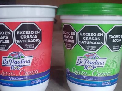 No tires los envases de queso crema vacíos: mirá estos 2 lindos usos que les podés dar en tu casa