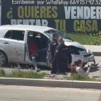 Persiguen y matan a tres en Tijuana; IP exige seguridad