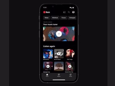 YouTube Music agrega un 'feed' de Actividad para mostrar novedades de artistas para suscriptores