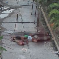 Motín en penal de Acapulco deja 28 muertos y una veintena de fugados