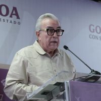 Rubén Rocha condena asesinato de dos niñas en Badiraguato