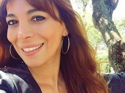 ¡Qué comentario! Ximena Capristo desató el caos en el jardín y recibió polémico piropo de su esposo