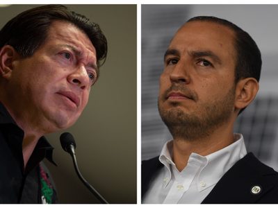 Pelean dirigentes del PAN y Morena en Twitter por fallo del TEPJF