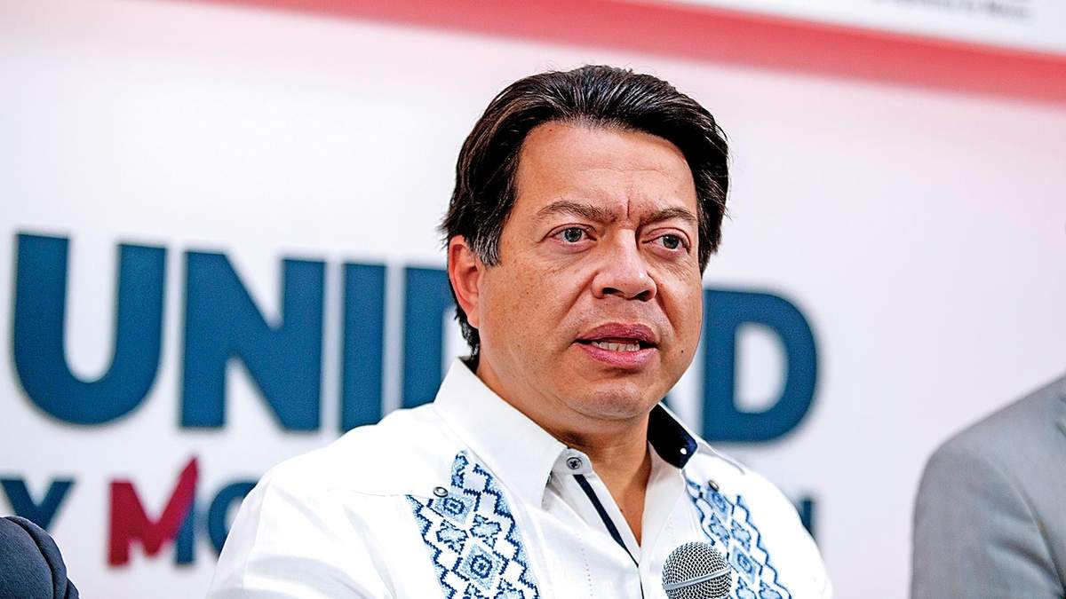 Morena. Hacia la fractura