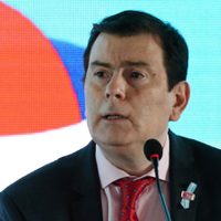 "En carne propia": el gobernador Zamora lamentó los primeros decesos por coronavirus en su provincia