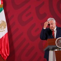 México no seguirá recortando su producción de petróleo