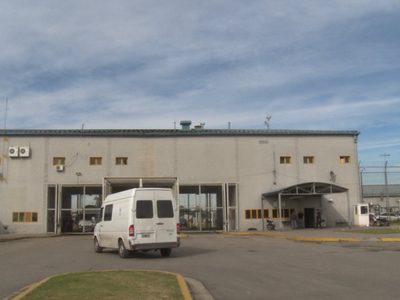 Estos son los diputados de La Libertad Avanza que visitaron a Astiz y otros condenados en Ezeiza