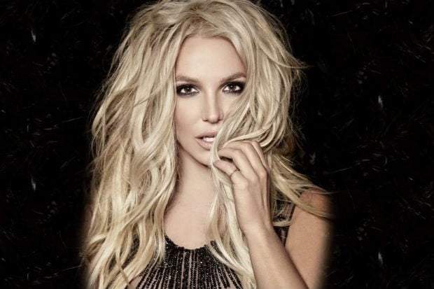 Britney Spears. Fuente: (Instagram)