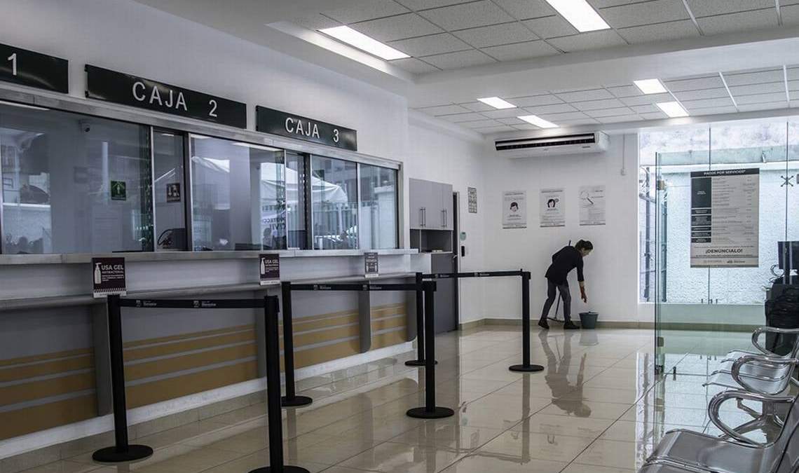 ¿En qué fechas cerrarán los bancos en México en lo que queda de 2024?