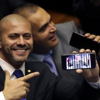 Dan nueva condena por casi 13 años de cárcel contra Lula