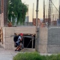 Olvidados en Godoy Cruz: el Barrio Rincón del Cerro denuncia "zona liberada" y abandono municipal