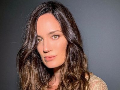 Buenas noticias: Paula Chaves habló sobre la salud de su hija Filipa y el error en su diagnóstico