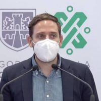 La Ciudad de México pasa a semáforo amarillo las próximas dos semanas