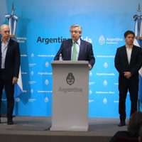 Hoy anunciarían la extensión de la cuarentena: ¿Hasta cuándo?
