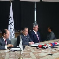 Chiapas: cae exconsejera electoral y buscan a cinco implicados más por fraude cibernético en comicios de 2015