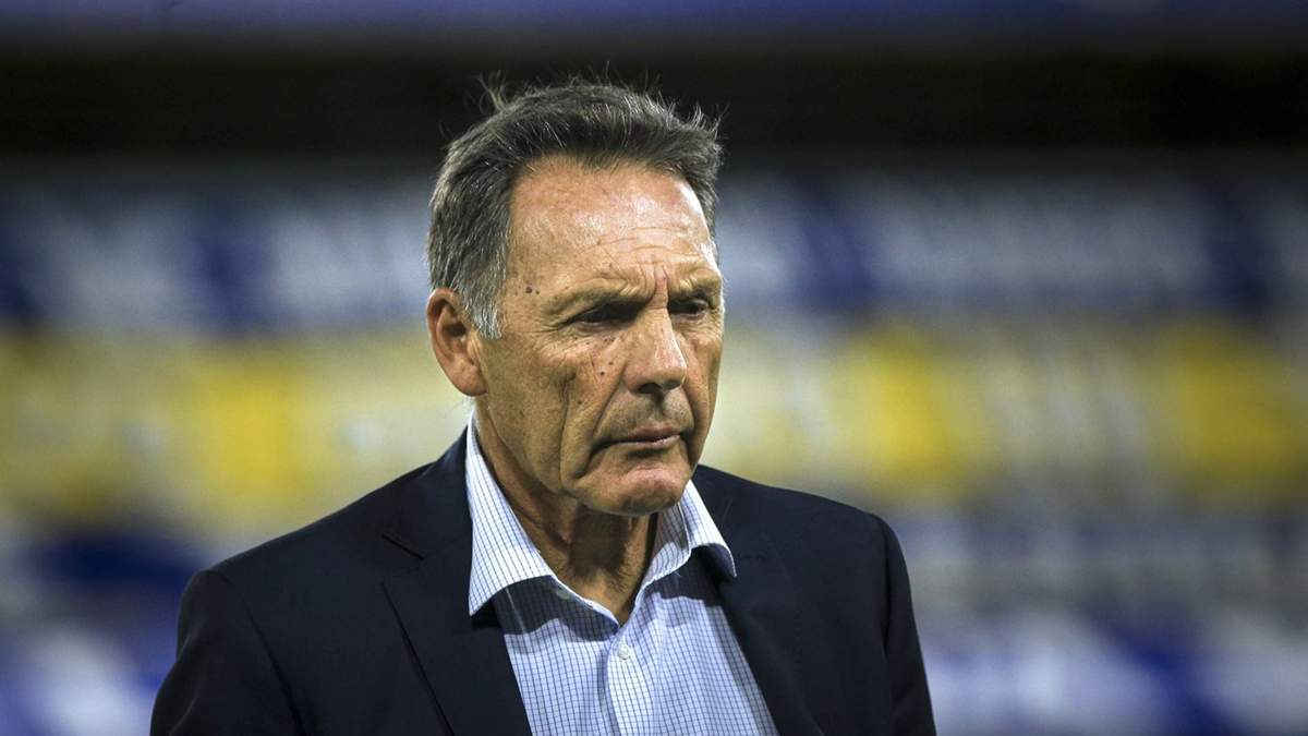 San Lorenzo oficializó la salida de Miguel Ángel Russo y ya entrena a Boca para el Mundial de Clubes