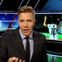 Nadie lo vio venir: el futuro de Alejandro Fantino, alterado por el plan de emergencia de América TV