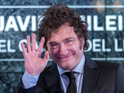 Javier Milei viaja a España tras la Argentina Week: ¿cuál será su agenda?