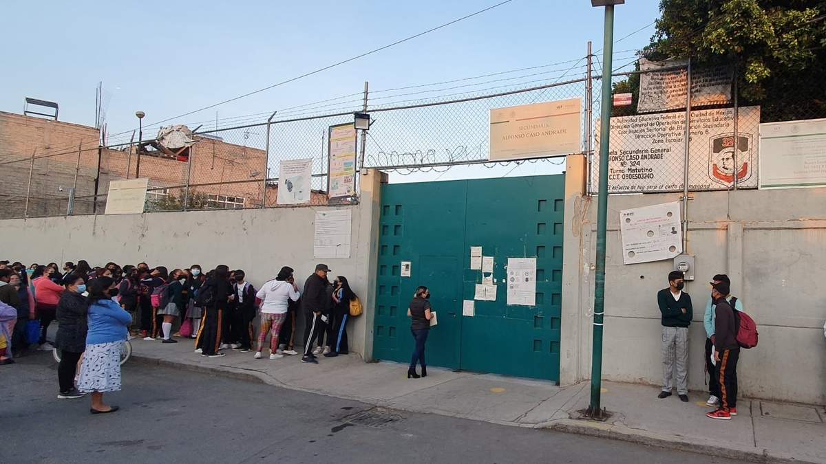 Estudiante de 12 años es hospitalizada tras ser agredida; denunció bullying 15 días antes