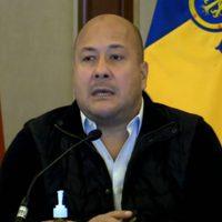 Alfaro niega amenaza contra el periodista Ricardo Ravelo: “lo que hay es una demanda”