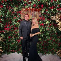 La reacción de Maxi López al definir su relación con Wanda Nara