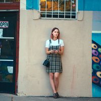 'Lady Bird”: dueña de su destino