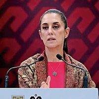 Sheinbaum se posiciona con su nueva estrategia, pero le falta carisma