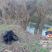 San Martín de los Andes: un hombre robó elementos de una vivienda y luego se lanzó a un arroyo