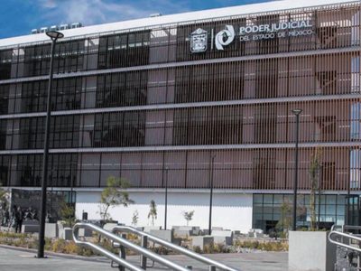 Militantes y exfuncionarios cuestionados van a la elección judicial de Edomex