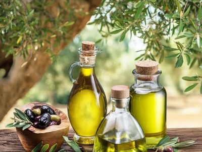 Aceite de oliva: piden que el término "extra virgen" se use sólo para este producto