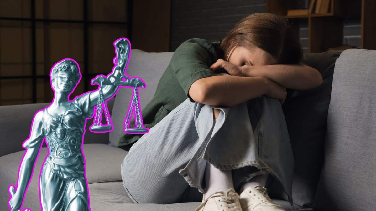 Guía para solicitar una orden de protección por violencia de pareja en México.