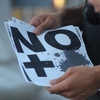 Otorgan fallo a favor de periodistas contra tipificación de apología del delito en Michoacán