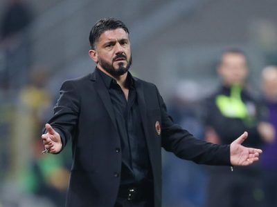 La confesión de Gennaro Gattuso en tiempos de coronavirus: "Quise ir a Boca pero ..."
