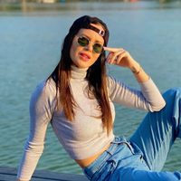 Natalie Weber no pudo ocultar sus sentimientos ante la noticia más hermosa