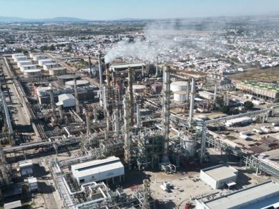 El calor sigue batiendo récords debido al cambio climático