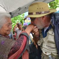 Por reconciliación, AMLO debería pedir perdón a la ciudadanía a nombre del Estado: Sicilia
