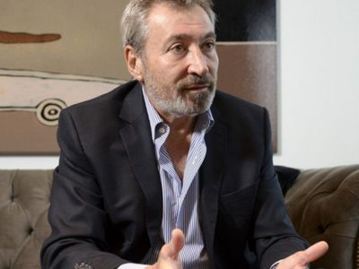 Escándalo por lo que ocurrió con Daniel Vila