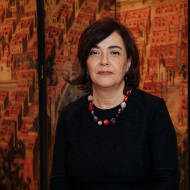 Alejandra de la Paz. Foto X  @cultura_mx